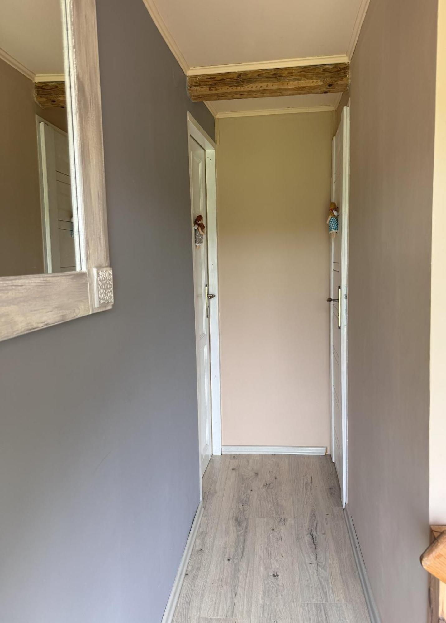 Marchewkowe Pole Villa Sosnina Buitenkant foto